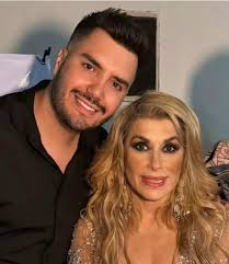 Ivan Del Desafio The Box 2023 Y La Novia