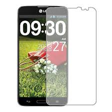 LG G Pro Lite Screen Protector Hydrogel ...