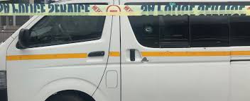 Mbalula, transport and public works mec daylin mitchell and taxi associations met at the weekend, but no agreement was signed, as intended. Taxi Violence Grips Cape Town Enca