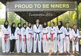 Sekolah menengah kebangsaan seksyen 9 is located in section 9, shah alam in the state of selangor, malaysia. Smk Seksyen 9 Shah Alam 2014 Power Sport Taekwondo