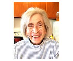 Ruth Matson Obituary (1935