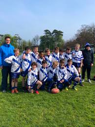 The school falls under the jurisdiction of the strait regional school board. St Andrew S College Dublin Junior School Rugby News