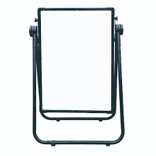 custom size mobile flip chart easel double sided portable u stand magnetic whiteboard buy u whiteboard whiteboard marker magnetic whiteboard product