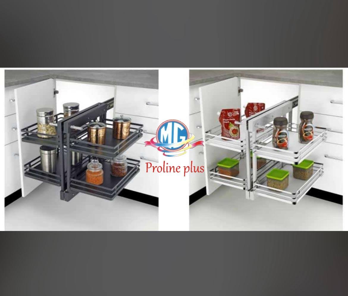 Universal Magic Corner Basket product image