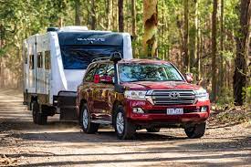 2021 toyota 4runner towing capacity & features. Best 4x4 For Towing Our Top 7 4wd Tow Vehicles Carsguide