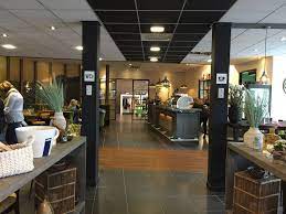 Lunchroom Bij Erik Haar Uit In Tiel