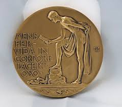 Big Ten Medal of Honor