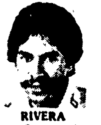 Latino History in RI • RI Latino Pioneers • Manuel Rivera