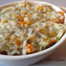 Risotto Light Recette Cookeo Risotto Allege Avec Poisson Et Legumes Retrouvez Mes Recettes Companion Cookeo Thermomix M Cookeo Recette Recette Plat Cookeo