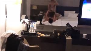 Hatunu Otelde Tost Yapiyorlar: Turkish Hotel Hardcore Porn