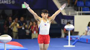 Jul 24, 2021 · tokyo—carlos yulo on saturday failed to qualify for the floor exercise final, crashing out of the event on where he was expected to win the gold medal in the tokyo olympics. Mvpsf Extends Financial Help To Gymnast Carlos Yulo