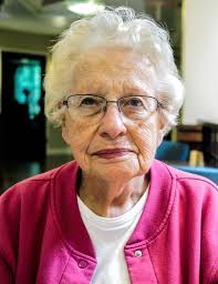 Obituary information for Mary Ann Elrod