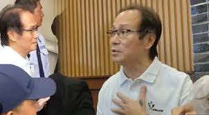 ARREST WARRANT VS. ATONG ANG, INILABAS NA' JUST IN: Inilabas na ng Sta.  Cruz, Laguna Regional Trial Court ang 'warrant of arrest' laban kay Charlie  'Atong' Ang at iba pa hinggil sa