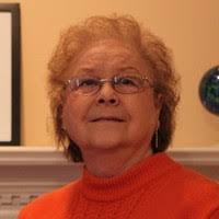 Obituary information for Hazel Ford Worthington