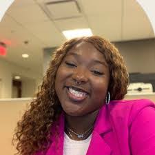 Pernell Jenkins's Instagram, Twitter & Facebook