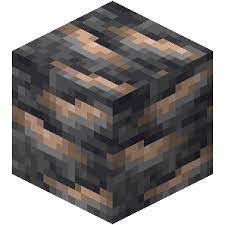 Home minecraft blogs turning iron into diamonds! Iron Ore Official Minecraft Wiki
