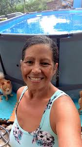 Help please. Would the location of our pool steps hinder the effectiveness  of the skimmer? As you can see we have A LOT of trees so I expect some  debris but I