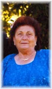 Elisabetta Spina Obituary