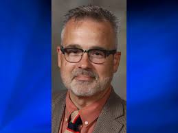 Dr. Mark Gonyea New Principal of Plainview Elementary School