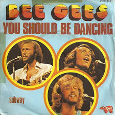 Candi Staton Young Hearts Run Free Single Bee Gees You Should Be Dancing Vinyl 7 In 2020 You Should Be Dancing Bee Gees Disco Songs