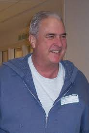 Barry Youngs Obituary