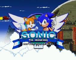 Sonic Before The Sequel Windows Sonic Sonic The Hedgehog Music