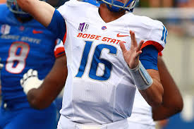 Meet Your 2012 Boise State Football Team One Bronco Nation