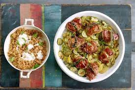 Ingredients List For Friday 27 September Jamie Oliver 15 Minute Meals Jamie S 15 Minute Meals Jamie Oliver Recipes