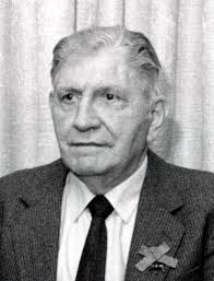 Æresmedlem 1981 :Peter Hans Ingemann Petersen