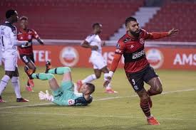 Jogadores pertencentes a river plate, boca juniors, santos e palmeiras aparecem em seguida protagonizando o restante da lista dos artilheiros. Gabigol Iguala Zico Como Maior Artilheiro Do Flamengo Na Libertadores Veja Lista Jovem Pan