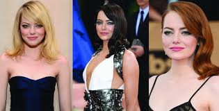 A stylist can tell you what it will take to change your hair and schedule your appointments. Stars Who Have Had Blonde Brunette And Red Hair Beauty Celebs Homepage Cosmopolitan Middle East