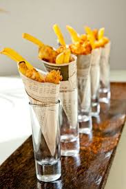 Fish And Chips Recette Recette Fishandchips Recettes De Cuisine Fish And Chips Idee Recette