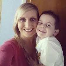 Sarah Nibert's Instagram, Twitter & Facebook