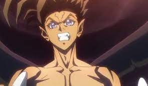 Raishinshi Hakyuu Houshin Engi Character Skeletor Hunter X Hunter