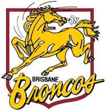 Brisbane Broncos Club Rugby League Brisbane Broncos Rugby