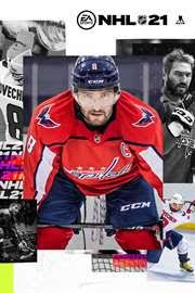 Ligue nationale de hockey—lnh) is a professional ice hockey league in north america comprising 32 teams, 25 in the united states and 7 in canada. Buy Nhl 21 Microsoft Store En Ca
