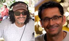 Australian film industry legend dies after long battle with brain tumour