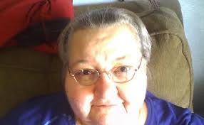 Betty Jo “Jody” Jarrett