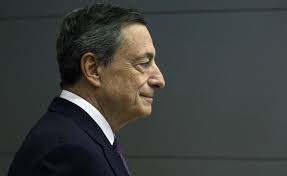 Treasury secretary, and mario draghi, italy's new prime minister, are it. Das Vermachtnis Des Mario Draghi Capital De