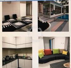 Bandar baru sentul, 51000 kuala lumpur, malaysia coordinate: Homestay Rafflesia Condo
