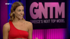 Germany's next topmodel is a german reality television show, based on a concept that was introduced by tyra banks with america's next top model. Gntm 3 H Audition Ths Iridas Youtube