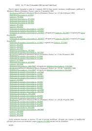 Anexa 1 este disponibila si in format document in clic aici pentru download. Codul Fiscal Birou Notar Public