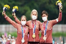 Follow the best athletes in the world and find out who won the most gold, silver and bronze medals. My4k8 Preluntm