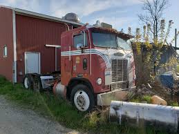 Image result for Gray 1990 Ringsley Truck Lines