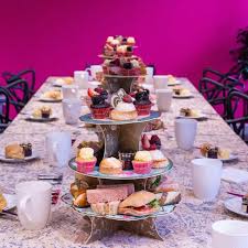 From breakfast over high tea to simply sweet. Afternoon Tea Delivery Services In London Londonist