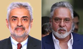 Deepak Talwar Has Links With Vijay Mallya : ED Tells Court