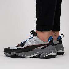 Check spelling or type a new query. SneakerÈ™i Pentru BÄƒrbaÈ›i Puma Thunder Electric 367996 02 Pentru 389 13 Ron Sneakerstudio Ro
