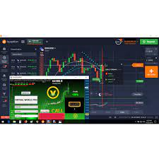 We provide version 3.2, the latest version that has been optimized for different devices. Jual Bot Robot Iq Option Binomo Olympic Trade Jakarta Pusat Lola Shop Tokopedia
