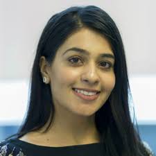 Salma Chaudhry