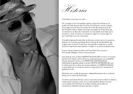 Frank Rojo: Biografía